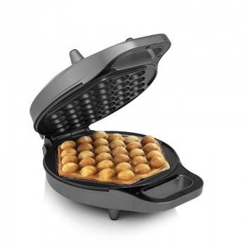 GAUFRIER BUBBLE WAFFLE PRINCESS NOIR (132465) prix tunisie