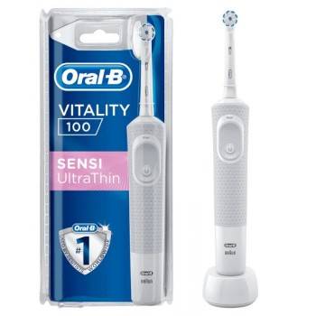 BROSSE À DENTS ORAL-B...