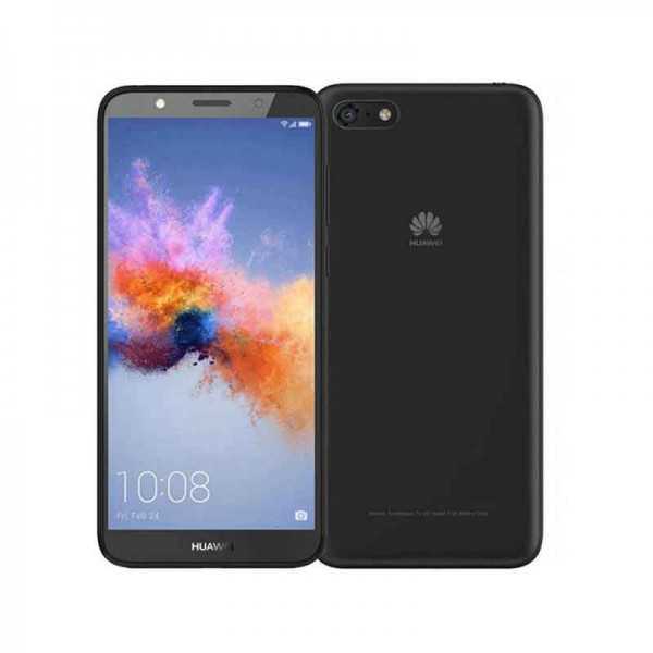 Smartphone HUAWEI Y5 Prime 2018 4G Noir Tunisie Smartphone HUAWEI Y5 Prime 2018 4G Noir Tunisie