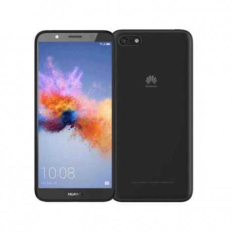 Smartphone HUAWEI Y5 Prime 2018 4G Noir Tunisie