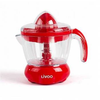 PRESSE AGRUMES LIVOO...