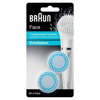 BRAUN Brossette de rechange...