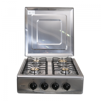 CUISINIERE BIOLUX 4 FAUX -...