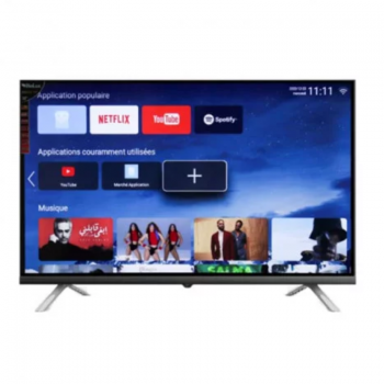 Tv BIOLUX 32" Smart Led -...