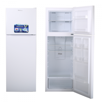 RÉFRIGÉRATEUR BIOLUX DP34NFBL 348 LITRES NOFROST - BLANC PRIX TUNISIE