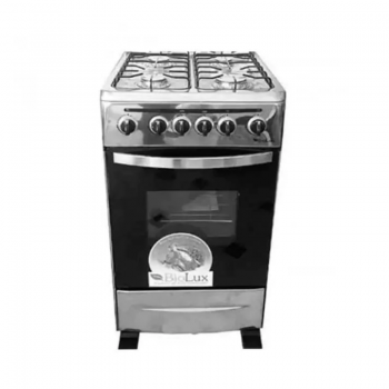 Cuisinière 4 FEUX BIOLUX...