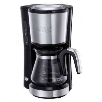 Cafetière électrique Tristar CM-1235 0.75l 700W