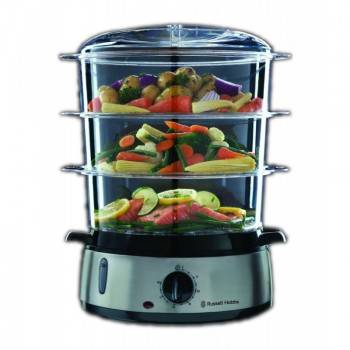 CUISEUR VAPEUR RUSSELL HOBBS 19270-56 prix tunisie