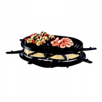 RACLETTE FIESTA RUSSELL HOBBS NOIR 21000-56 PRIX TUNISIE