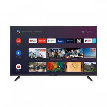 Téléviseur Telefunken 50U6 UHD 4K prix Tunisie