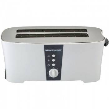 Grille Pain BLACK + DECKER...