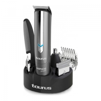 Tondeuse Multifonction Rechargeable TAURUS - Hipnos Power - Noir (903904000) prix tunisie