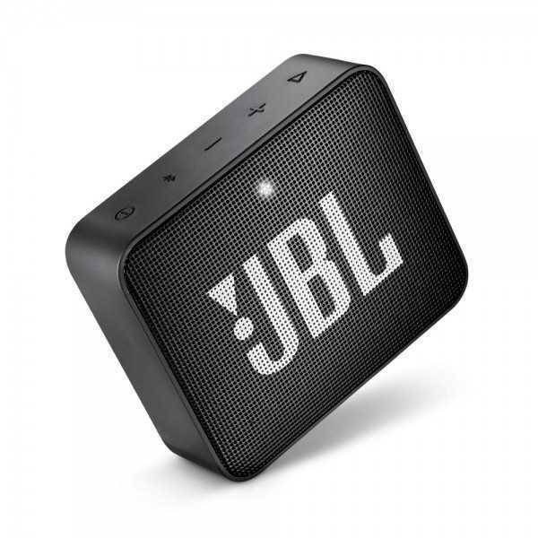 Enceinte JBL Go 2 0093200 tunisie Enceinte JBL Go 2 0093200 tunisie