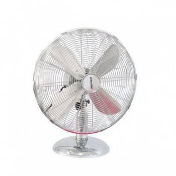 VENTILATEUR CHROMÉ NEWSTAR...
