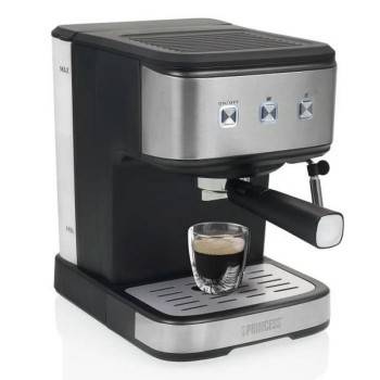 CAFETIÈRE ESPRESSO 3EN1...