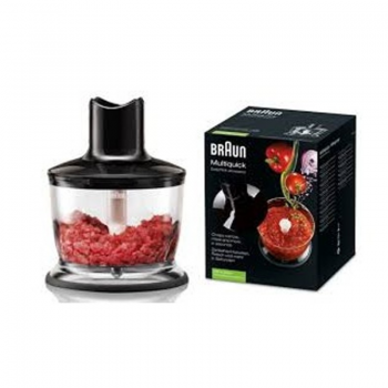 Bol Hachoir Braun Pour...