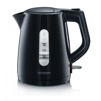 Bouilloire Sans Fil 1000W...