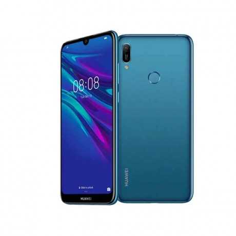 Smartphone Huawei Y6 Prime 2019 Bleu