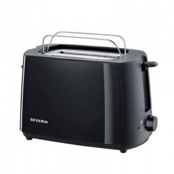 GRILLE PAIN SEVERIN 700W NOIR AT2287 prix tunisie