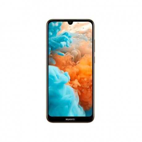 Smartphone Huawei Y6 Prime 2019 Brown