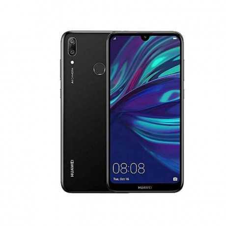 Smartphone Huawei Y7 Prime 2019 Noir