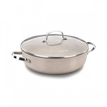 BATTERIE DE CUISINE COURTE...