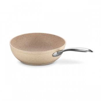 WOK KORKMAZ GRANITA 24 CM -...