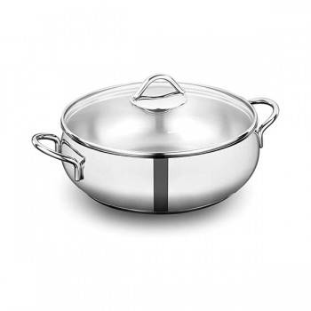 TOMBIK BATTERIE DE CUISINE...