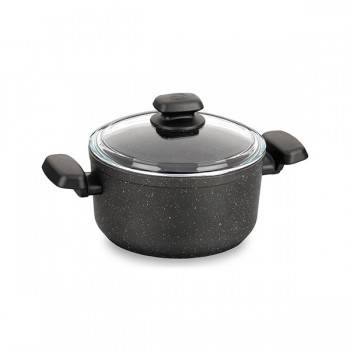 BATTERIE DE CUISINE KORKMAZ...