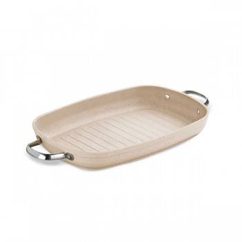 POELEL GRILL KORKMAZ 35X25...