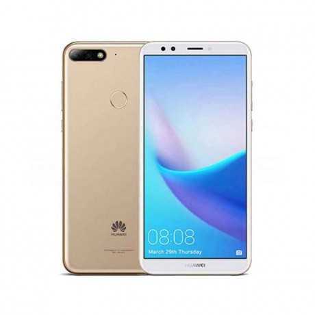 Smartphone Huawei Y7 Prime 2019 Gold