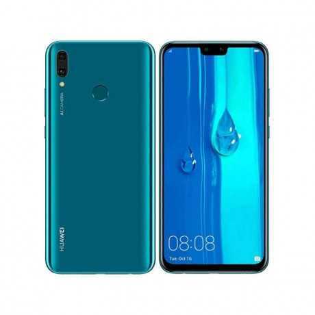 Smartphone Huawei Y9 2019 Bleu