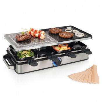 Appareil à Raclette...