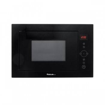MICRO-ONDE GRILL FOCUS -...