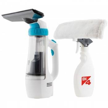 NETTOYEUR DE VITRES DI4 ASPIROJET DUO prix tunisie