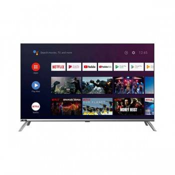 TÉLÉVISEUR SABA 50" SMART...