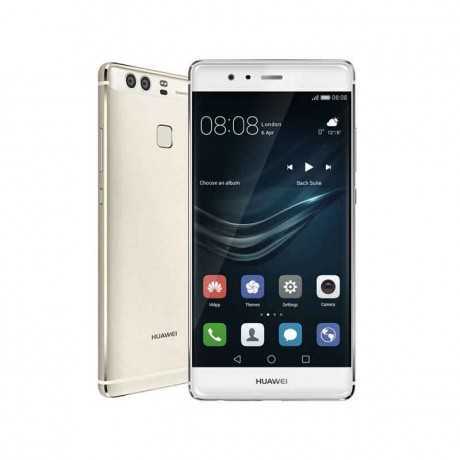Smartphone Huawei P9 Silver