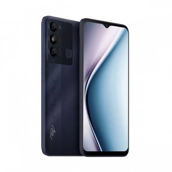 ITEL P38 - NOIR