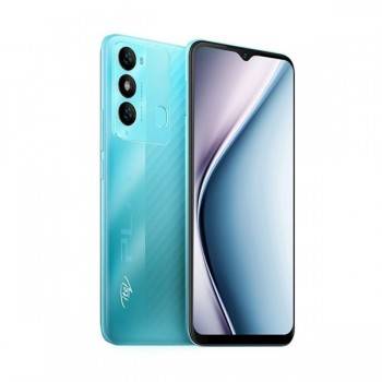 ITEL P38 - VERT