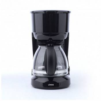 Cafetière électrique LIVOO...