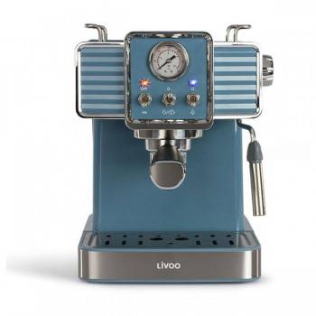 MACHINE À CAFÉ EXPRESSO...