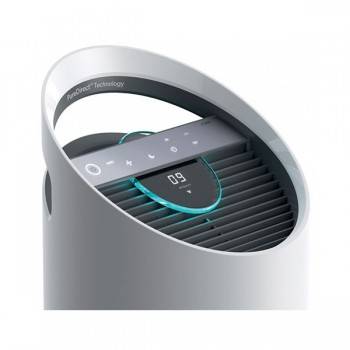 PURIFICATEUR D'AIR AVEC...