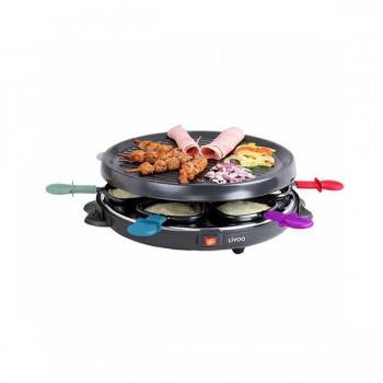 APPAREIL DE CUISSON LIVOO...