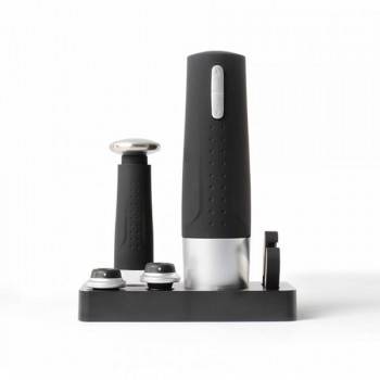 SET TIRE-BOUCHON LIVOO...
