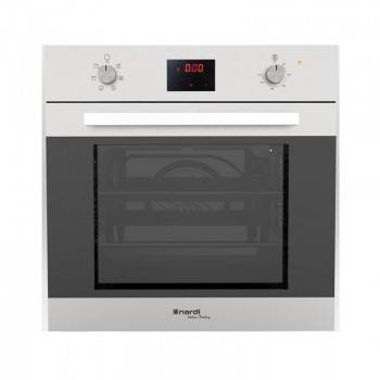 FOUR ELECTRIQUE ENCASTRABLE NARDI FEX104.10IX3 / 60CM / INOX prix tunisie