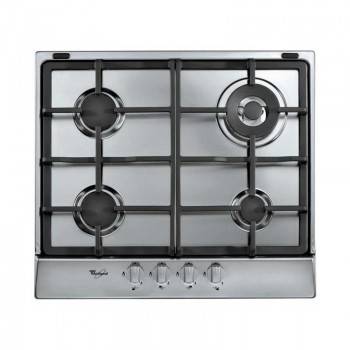 PLAQUE DE CUISSON ENCASTRABLE WHIRLPOOL AKR 353/IX / INOX