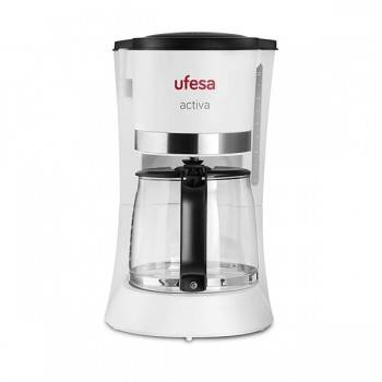 CAFETIÈRE FILTRE 680W 2...