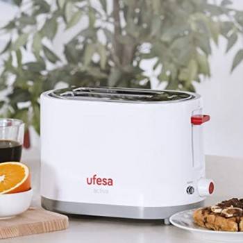 Grille Pain UFESA 750W 3...