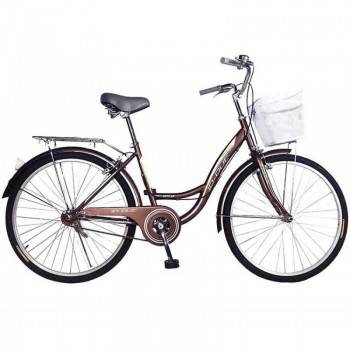 Vélo De Route 26 City 1.0...