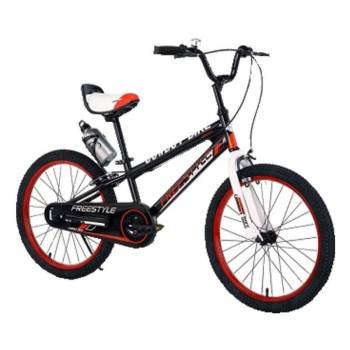 VÉLO ENFANT FREE STYLE 20"-...